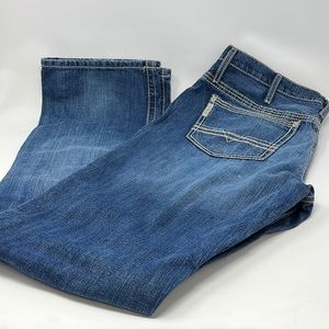 Ian by Cinch jeans size 36 x 36